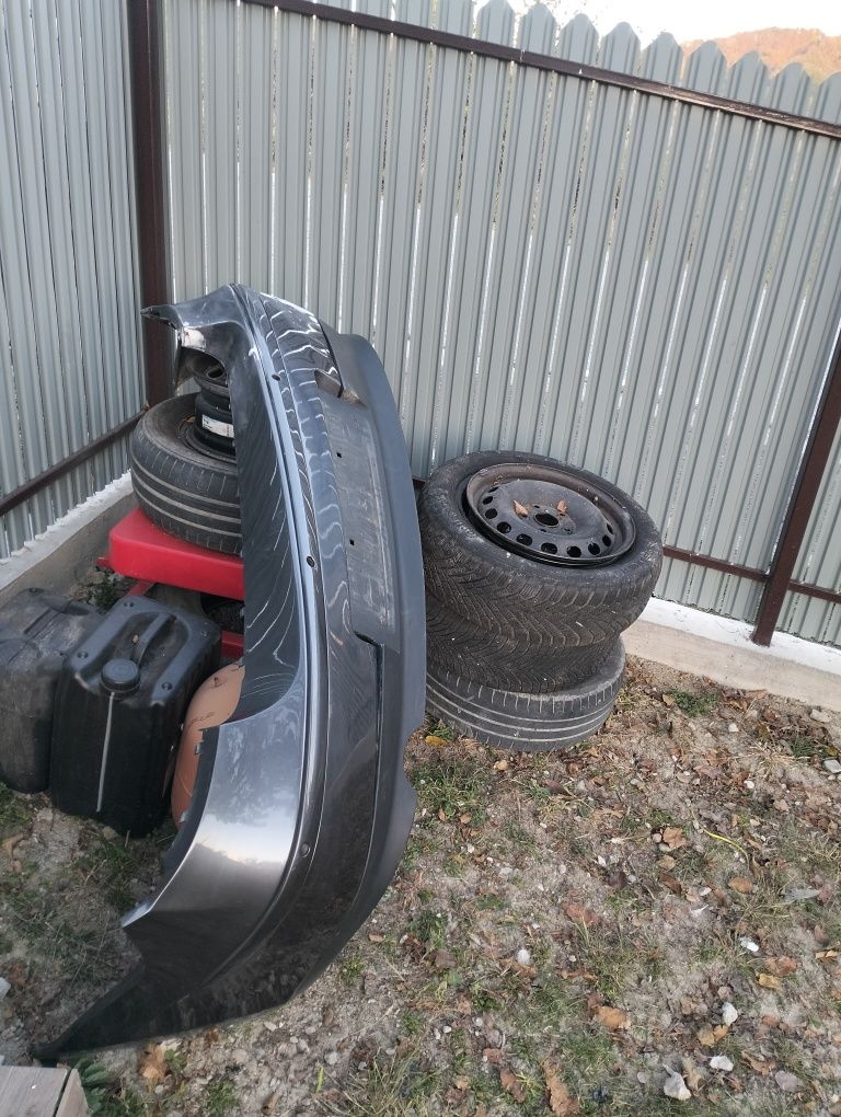 Bara BMW SERIA 1 E87