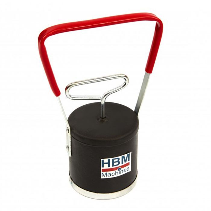 Instrument colector de ridicare magnetic cu eliberare rapida 7.2kg