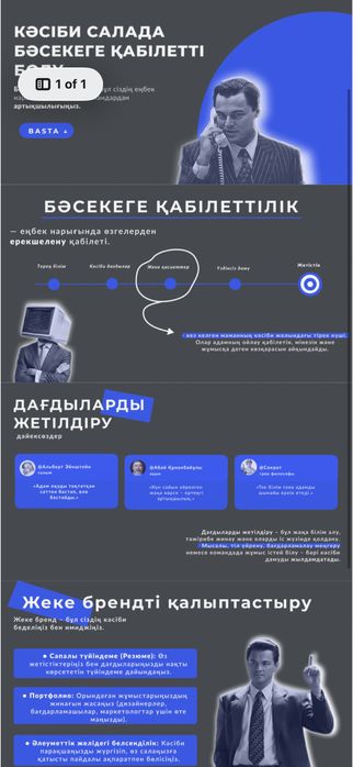 Презентация только пдф