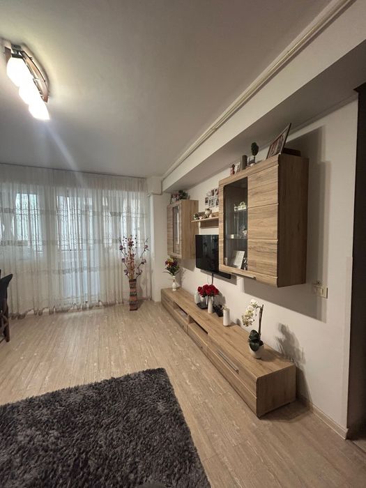 Apartament 3camere Militari Residence Tineretului
