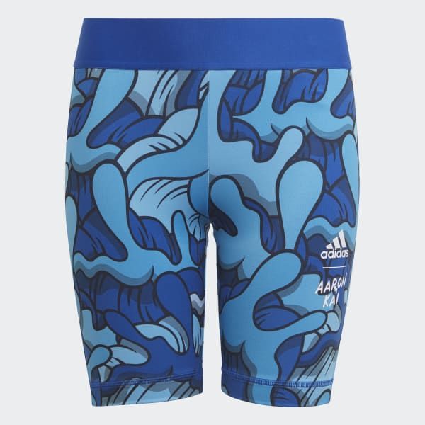 Adidas Aaron Kai Shorts оригинален клин ръст 147-158см Адидас спорт