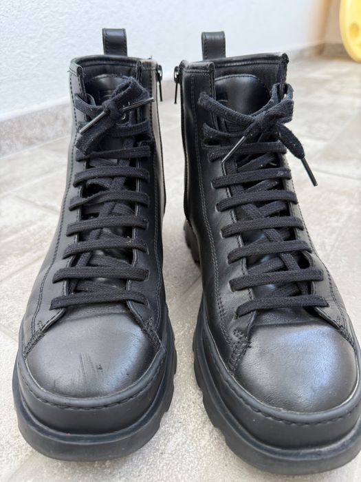 Боти дамски Camper