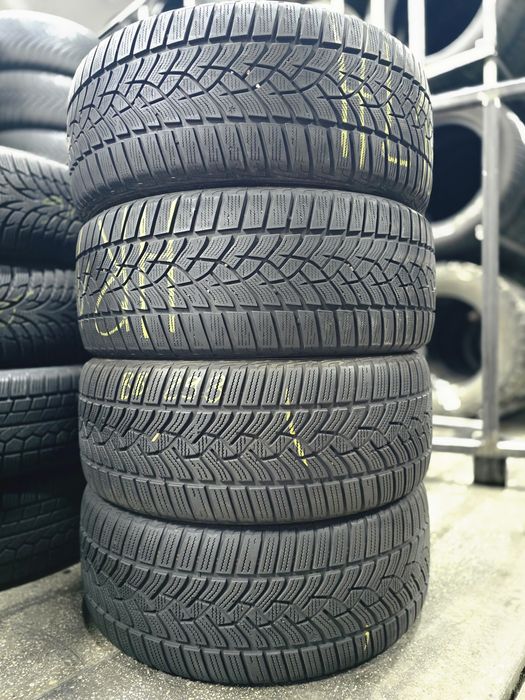4x 225/45/18 M+S GOODYEAR 2022 Stare excelentă