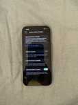 Iphone 14 midnight blue