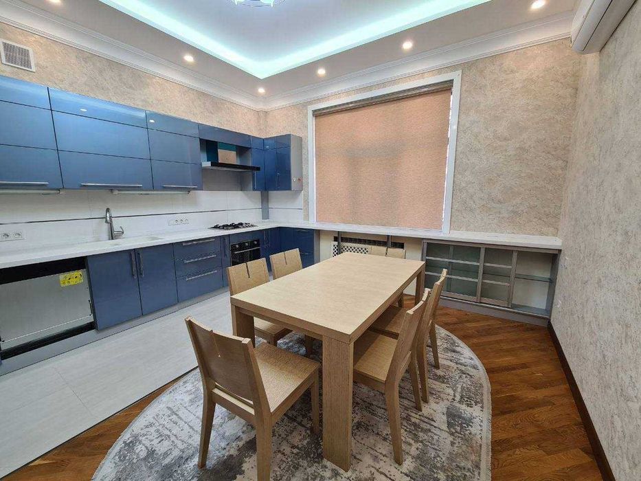 Продается квартира с подвалом