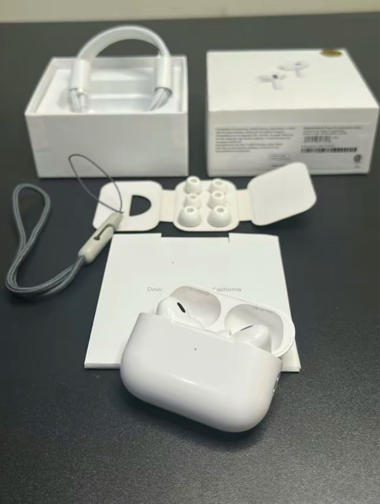 AirPods / AirPods Pro / наушники 1в 1 качества