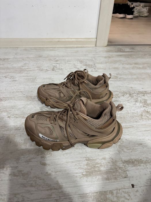 Balenciaga маратонки