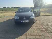 Golf V ,1.9 TDI - 2005 /11
