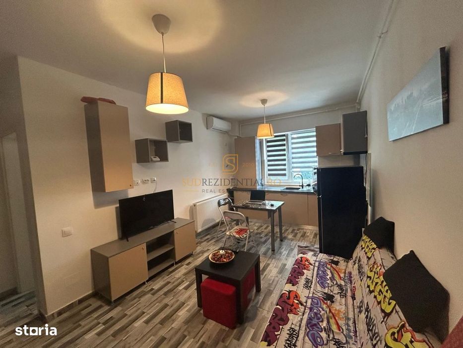 Apartament modern, mutare rapida, acces Parc Tudor Arghezi, Sector 4