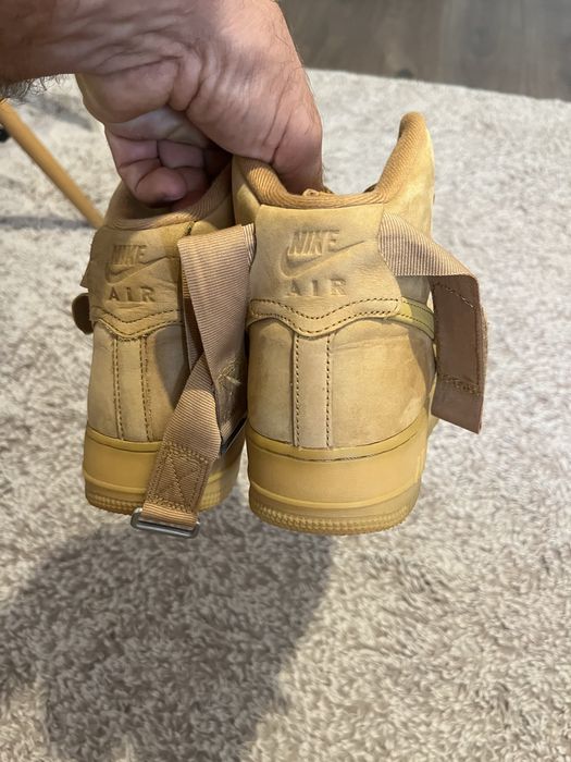 Nike Air Force 1 High -оригинални маратонки