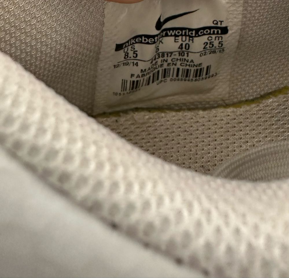 Nike Air Max 90 ( 40) Маратонки