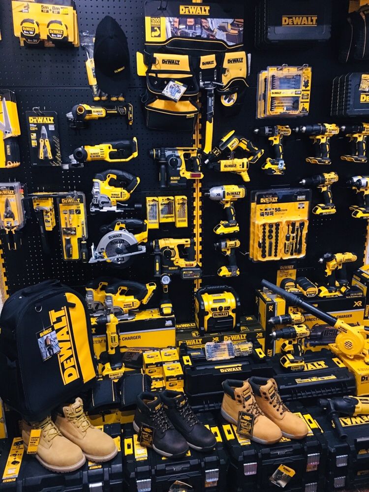 DeWalt DT70716 TSTAK