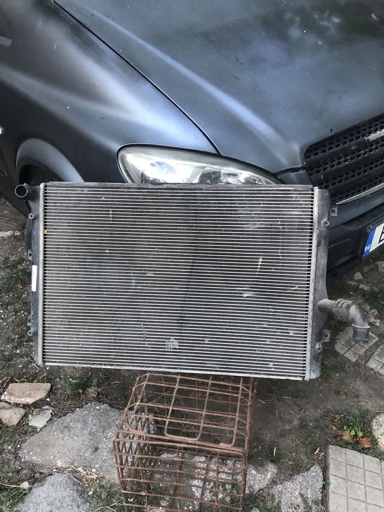 Части за VW Golf 5