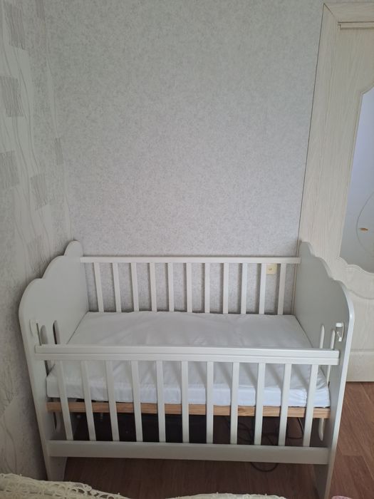 Продается детский кровать