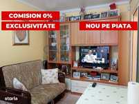 Comision 0% - Apartament 3 Camere - Parter