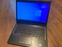 Лаптоп LifeBook U747 i5-6300u, 8GB, 256GB SSD, 14" FHD HDMI, Win10 PRO