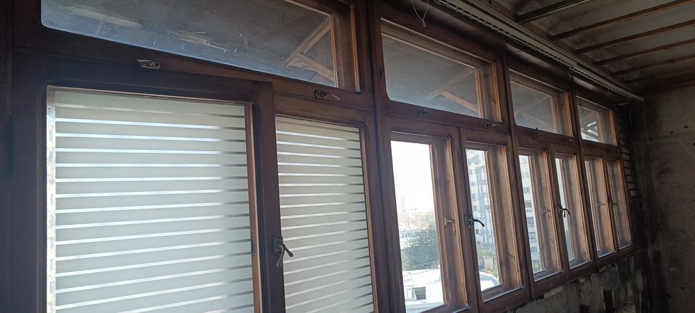 Ойна ром ва Ёгоч рейкалар текинга