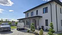 Casa P+1 zona Obor Str. Vrancei