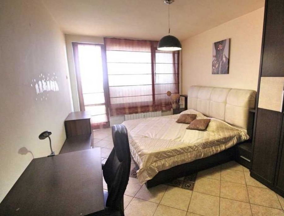 Дава се под наем Двустаен апартамент в Бургас, Лазур - 70 кв.м за 275 € - Снимка #8