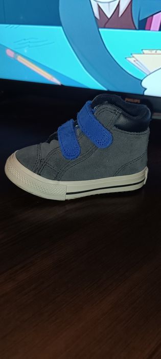 Бебешки кецове Конверс/Converse ®  номер 20