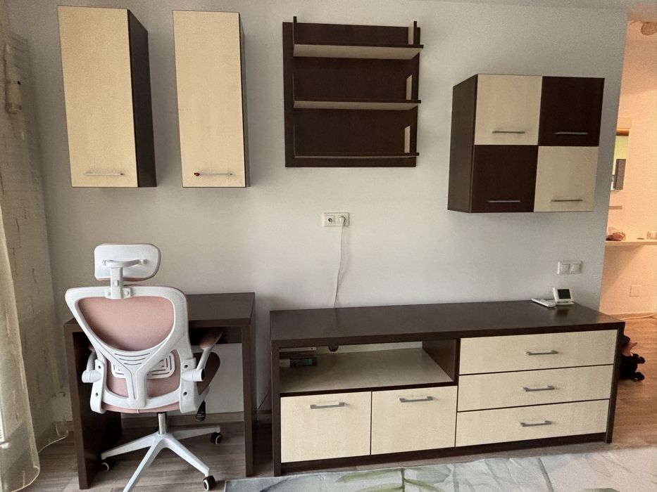Mobila living Mobexpert