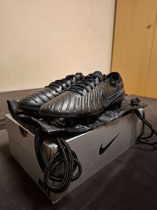 Nike tiempo legend 10 elite 42 номер