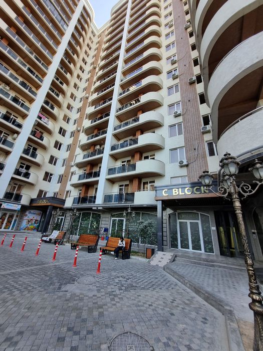 Аренда квартиры в новостройке, Юнусабад