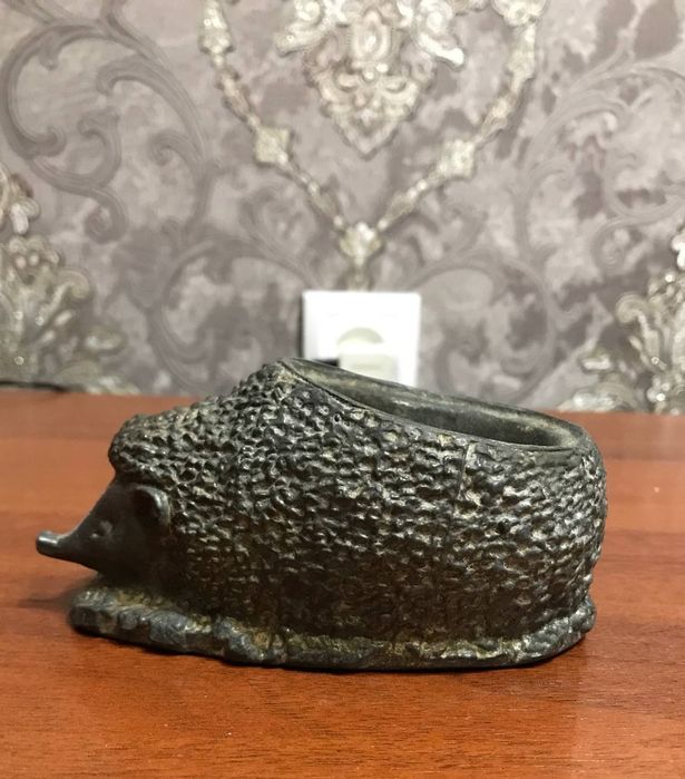 Пепельницы СССР.