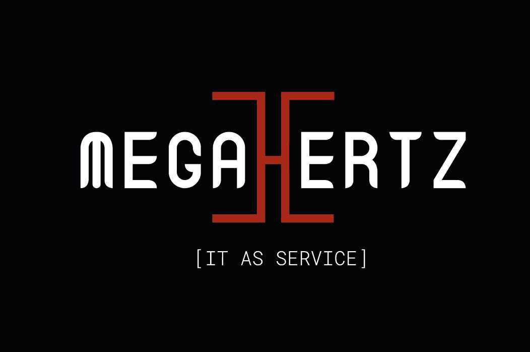 "Megahertz "- полная замена собственного IT департамента.