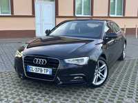 Audi A5 an 2013 motor 2.0 diesel 143  cp