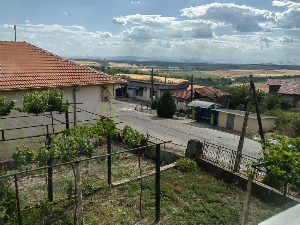 Къща село Бряст.