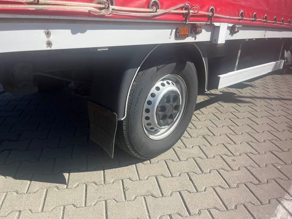 Iveco daily an 2016