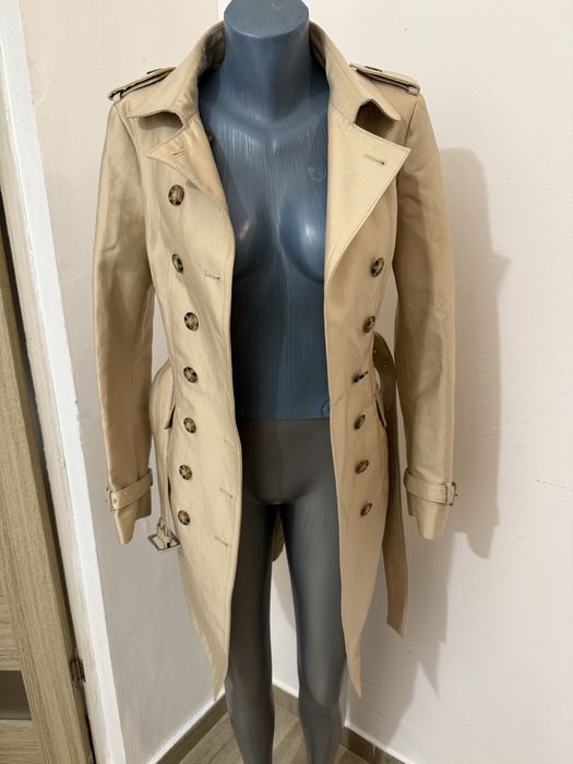 Дамско сако размер S