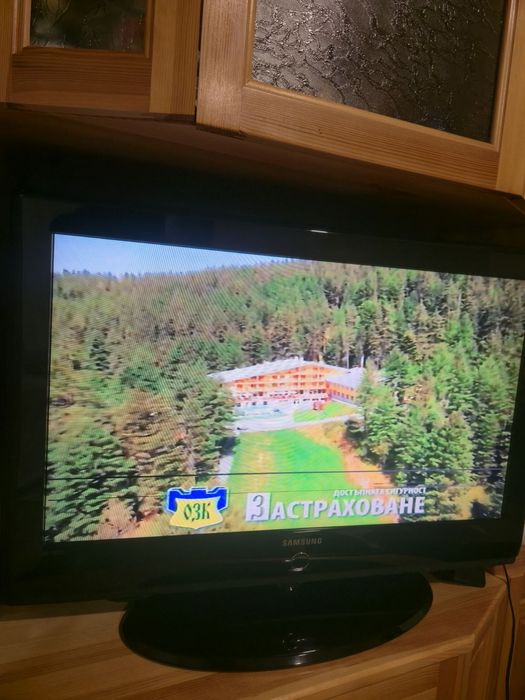 Телевизор Samsung 32 inch  le32a430t1XXH