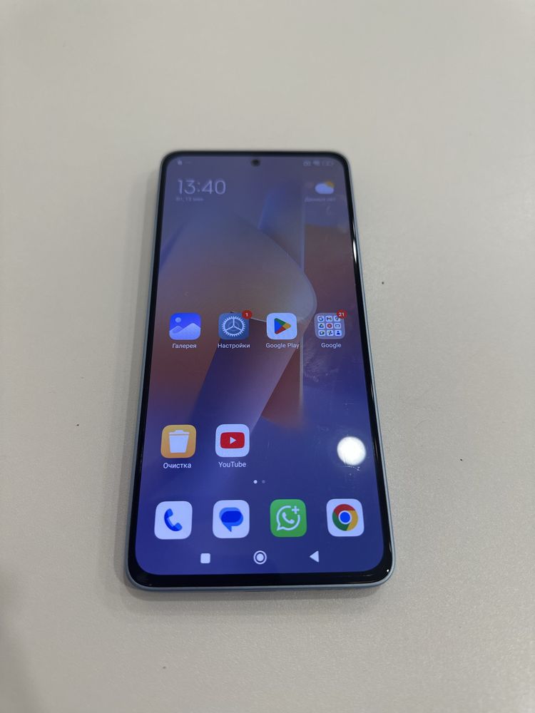 Redmi note 13 обмен на iphone