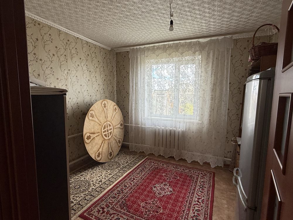 Продам дом в с.Павлодарское
