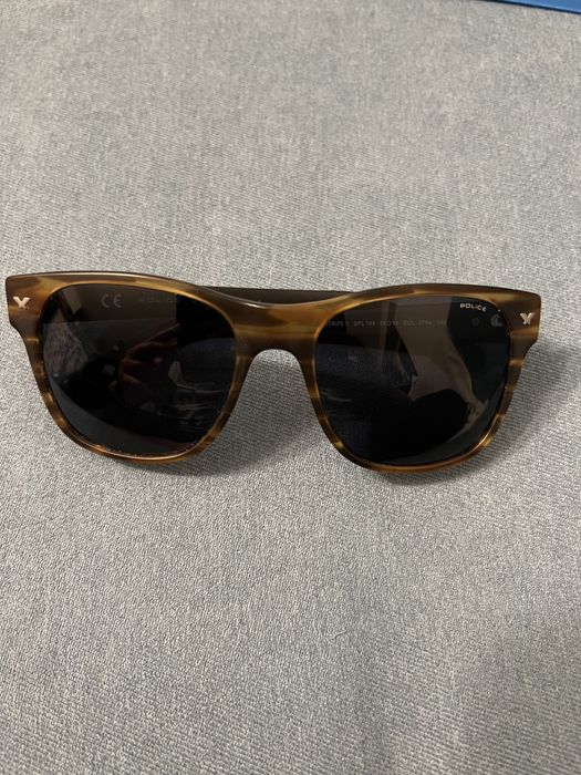 Ochelari de soare Police SPL 164