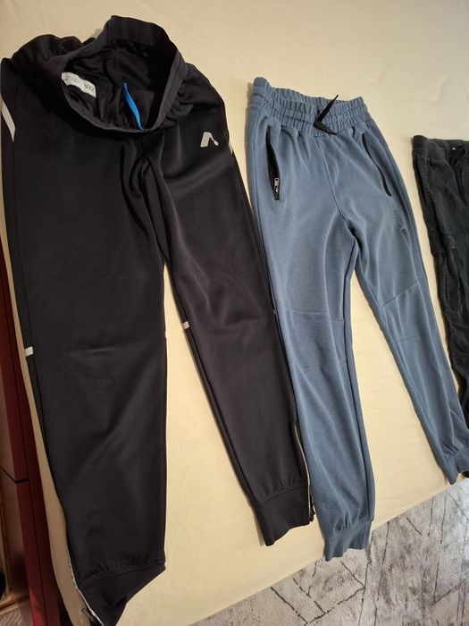 Дрехи за момче 12г 13г 14г Nike, Quechua, Zara, HM, Waikiki,Regatta
