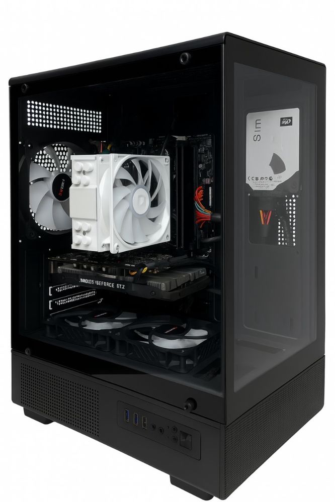 Продам игравой компютер
