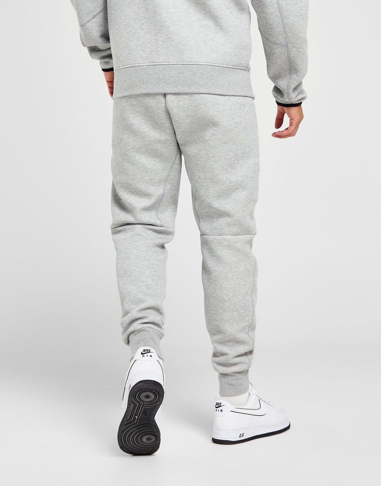 Nike Tech Fleece Joggers ОРИГИНАЛНО мъжко долнище - XL