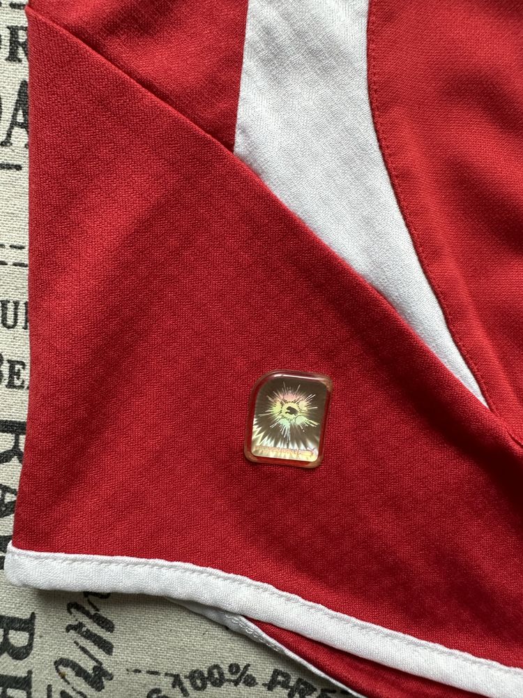 Puma Switzerland original тениска.XL