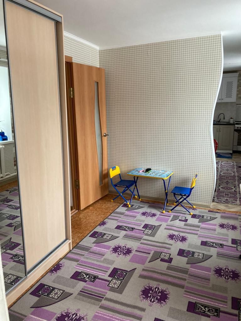 Продается дом,вместе с машиной (поселок Бештамак)