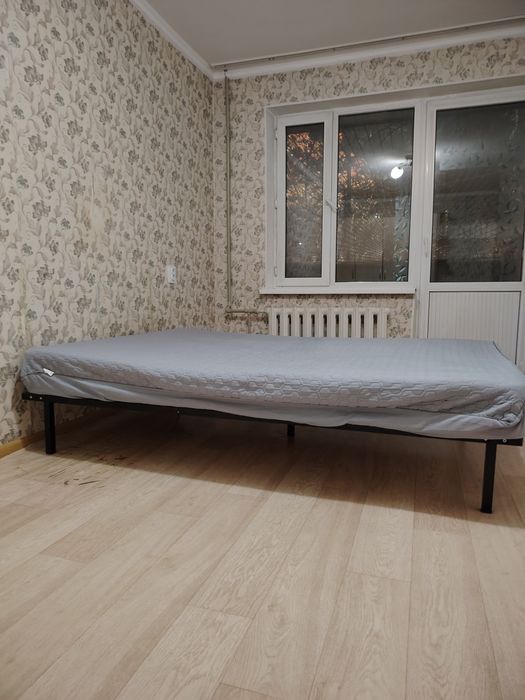 Кровать двуспальная