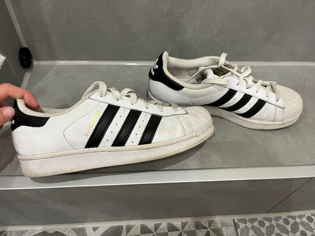 Adidas Superstar