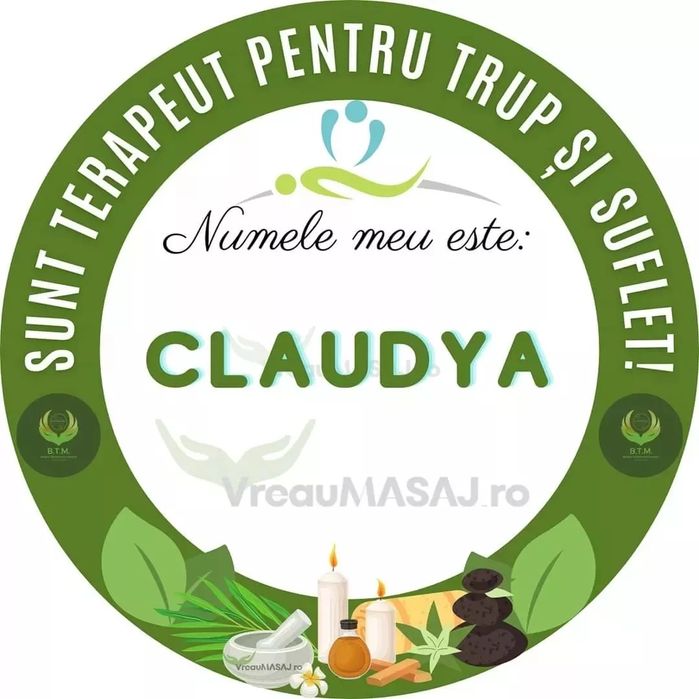 Ayurveda Masaj  și Sportiv