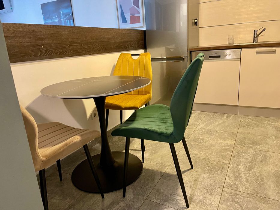 Apartament 2 camere, Style Residence 2 Militari, parcare subterana