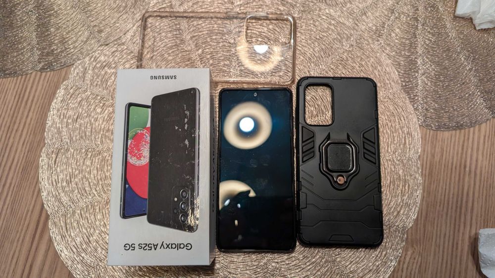 Samsung A52 pentru piese