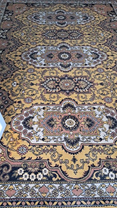 Covor gros calitativ 2/3.