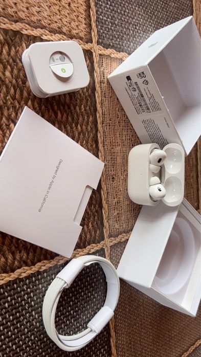 Air Pods Pro 2 Gen Sigilate