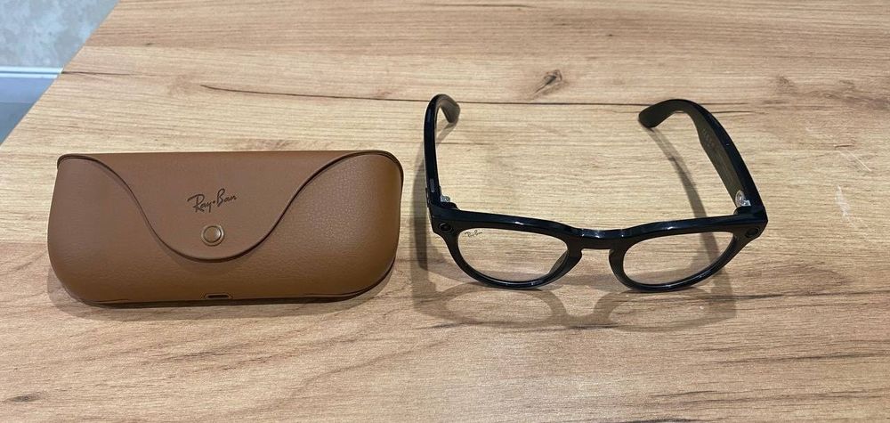 Ray ban ko'zoynak